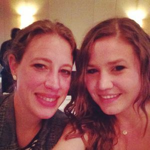 Meet your Posher, Bridget